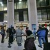 Farley Post Office To Close 24-Hour Window